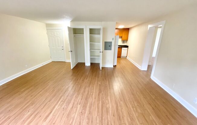 2 beds, 1 bath, 750 sqft, $2,545, Unit 204