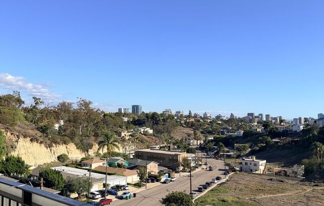 Studio, 1 bath, 440 sqft, $2,050, Unit 606