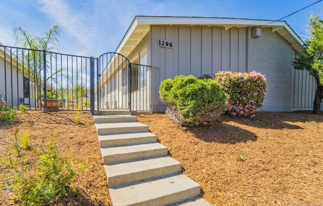 1286 N. Cuyamaca Street