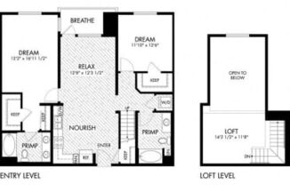 Partner-provided photo for $3802 unit