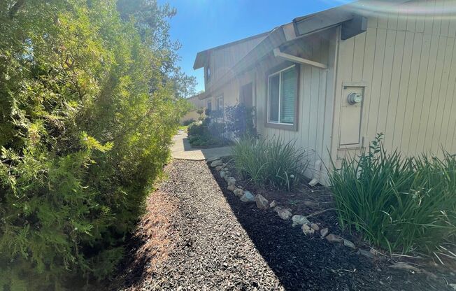 El Dorado Hills Condo