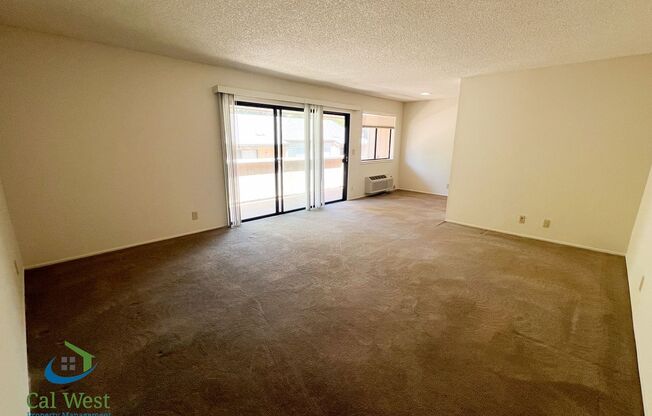 $2895 - 2 Bedroom, 2 Bath Upstairs Condo in Santa Clara!