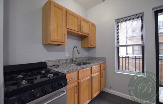 Studio, 1 bath, 305 sqft, $1,550, Unit 202