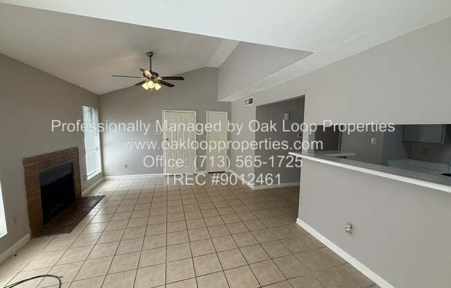 7200 W TC Jester Blvd