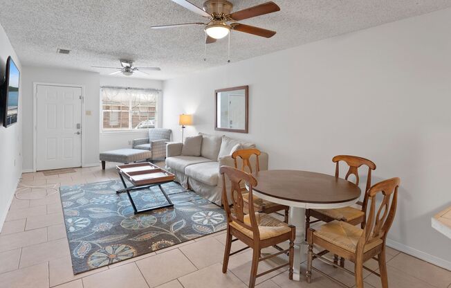 Furnished Condo In West Baton Rouge Parish