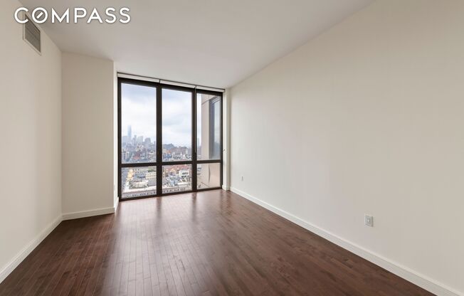 2 beds, 2 baths, 1,286 sqft, $10,250, Unit 25D