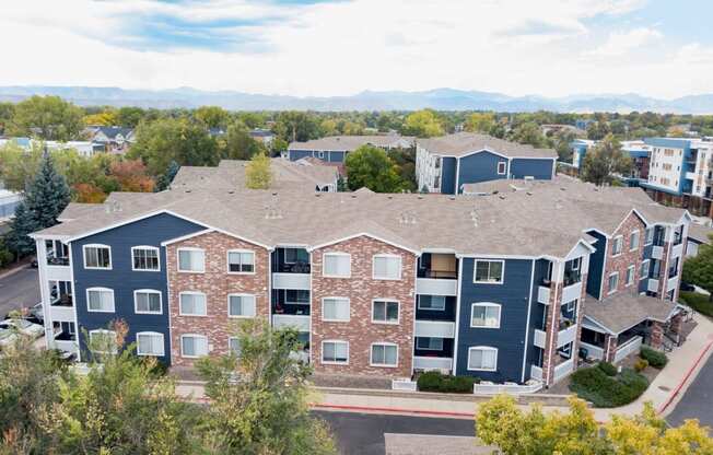 The Village at Arvada