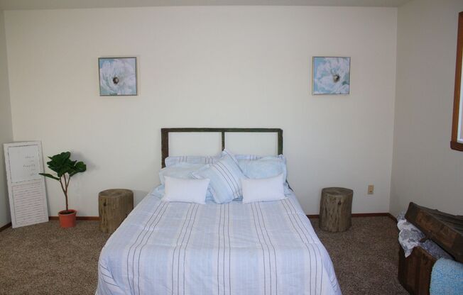 Circle E Apartments