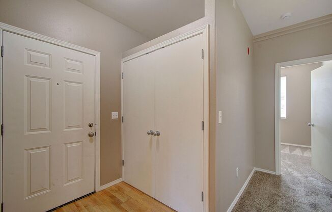 2 beds, 2 baths, $1,495