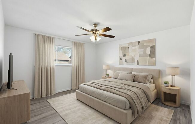 2 beds, 2.5 baths, 1,120 sqft, $1,379, Unit 309
