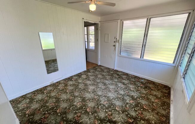 1 bed, 1 bath, $1,375, Unit 1003 B