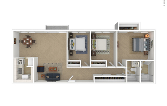 Partner-provided photo for $3899 unit