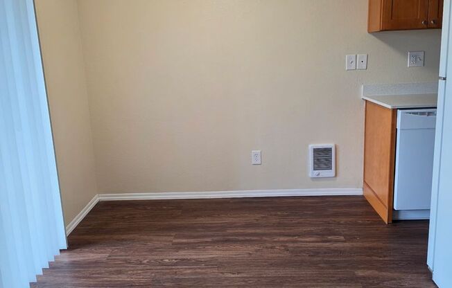 Burien Place Apartment Homes