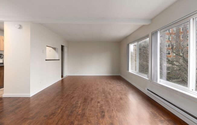 Studio, 1 bath, 384 sqft, $1,445, Unit 403