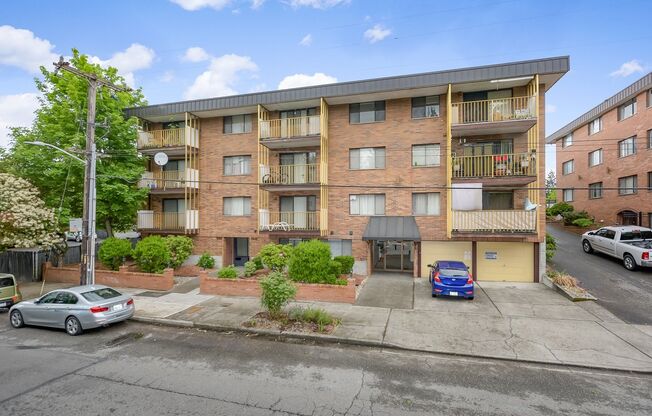 Ederling 1520 NE 143rd Street