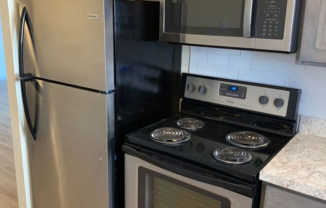Royersford Gardens Apartments
