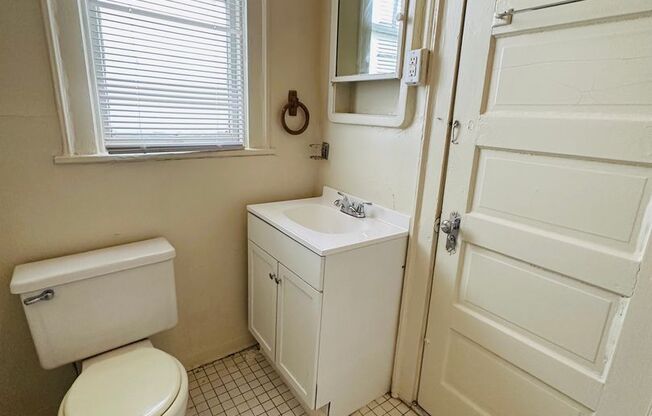 1 bed, 1 bath, $1,295, Unit Apt. 18