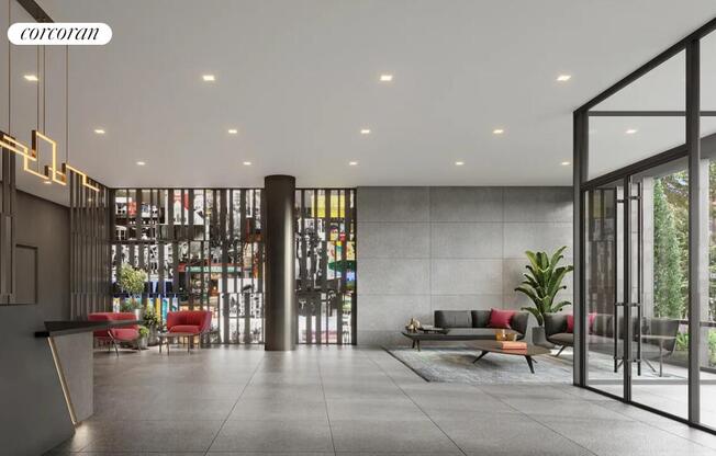 Studio, 1 bath, $4,390, Unit 909