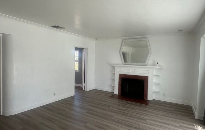 Perfection! Corner Lot Pool Home
