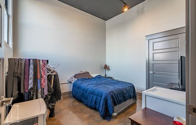 1 bed, 1 bath, $1,495, Unit 727 N. 4th St. Apt. 202