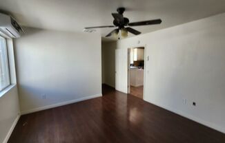 1 bed, 1 bath, $1,095