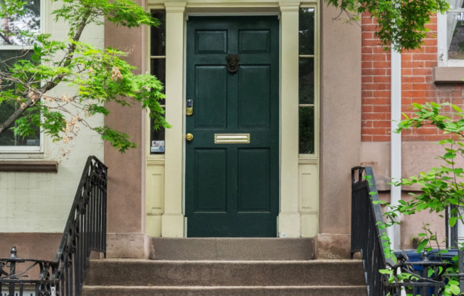 45 JORALEMON ST