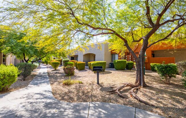 2 beds, 2 baths, 934 sqft, $1,359, Unit 216