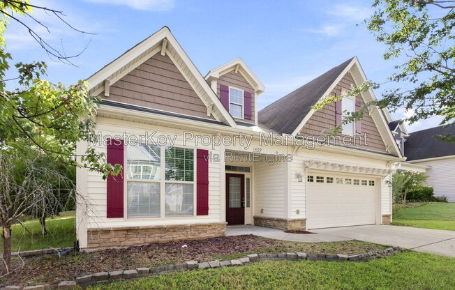 1409 STONE WEALTH DR