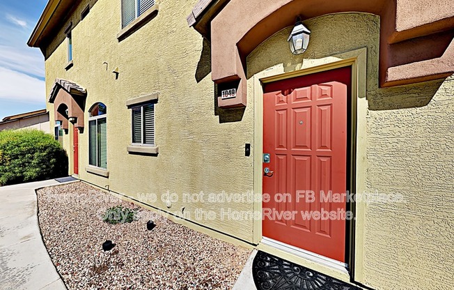 18250 N 32nd Street Unit #1042