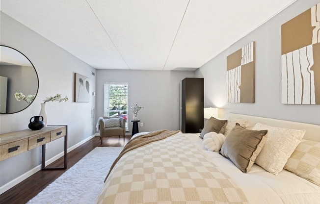 2 beds, 2 baths, 1,164 sqft, $3,575, Unit 221