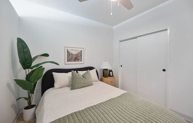 1 bed, 1 bath, 630 sqft, $1,175, Unit 118