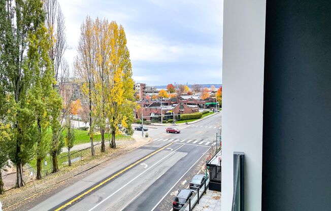 2 beds, 2 baths, 1,100 sqft, $6,495, Unit 401
