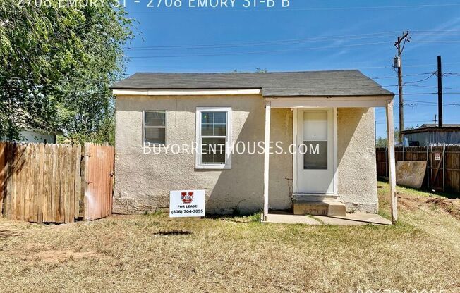 2708 EMORY ST