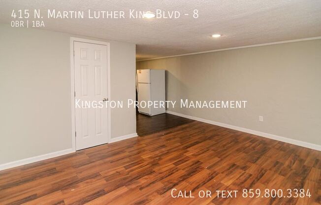 415 N Martin Luther King Blvd