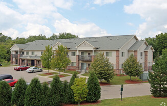 Springbrook Apartments