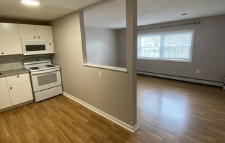 1 bed, 1 bath, 550 sqft, $1,800, Unit 6