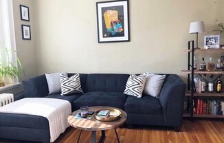 1 bed, 1 bath, 520 sqft, $3,100, Unit 9