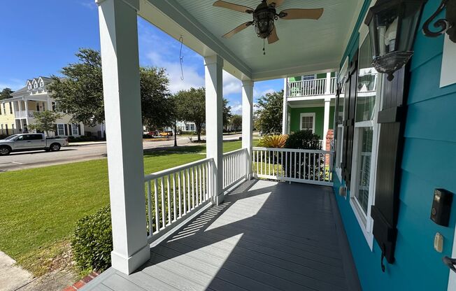 Luxury Rental Home in the Heart of Myrtle Beach – Your Perfect Coastal Retreat!