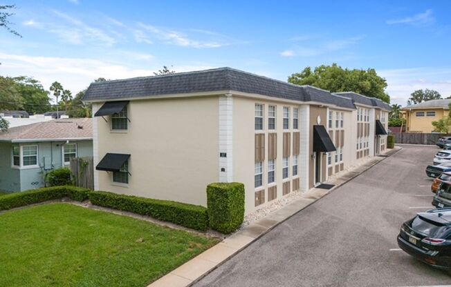 Orlando - 2 Bedroom, 1 Bathroom - $1995.00