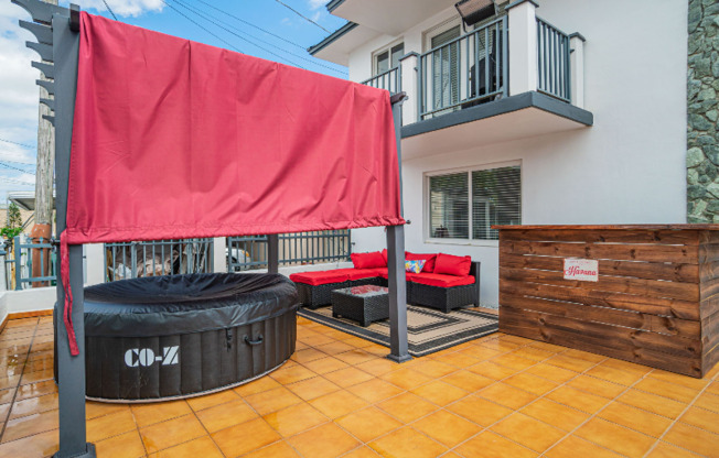 Partner-provided property photo