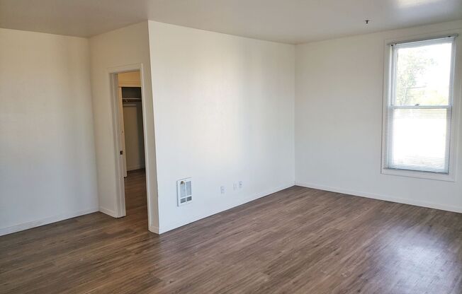 1 bed, 1 bath, 505 sqft, $1,350, Unit 312