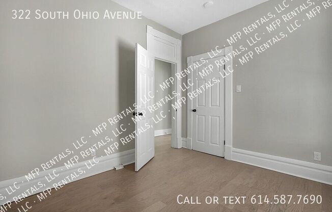 322 S OHIO AVE