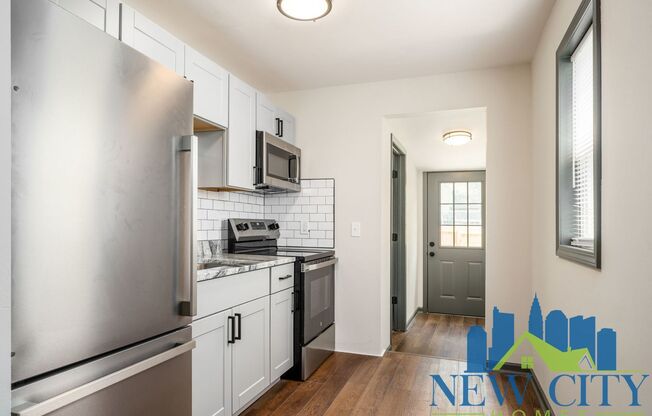 1 bed, 1 bath, $1,324