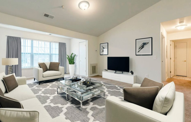 Springfield Crossing Apartments