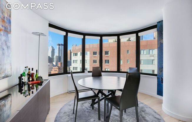 2 beds, 2 baths, 1,171 sqft, $7,350, Unit 20E