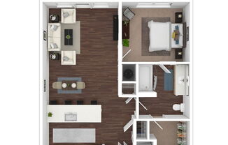 Partner-provided photo for $1469 unit