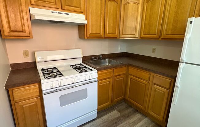 1 bed, 1 bath, 476 sqft, $1,280, Unit 102