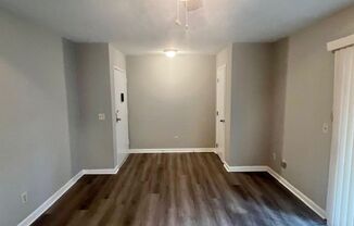 2 beds, 1 bath, 907 sqft, $1,125, Unit 1A