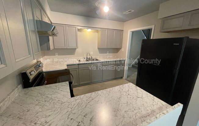 4702 Walden Pond Drive Unit A