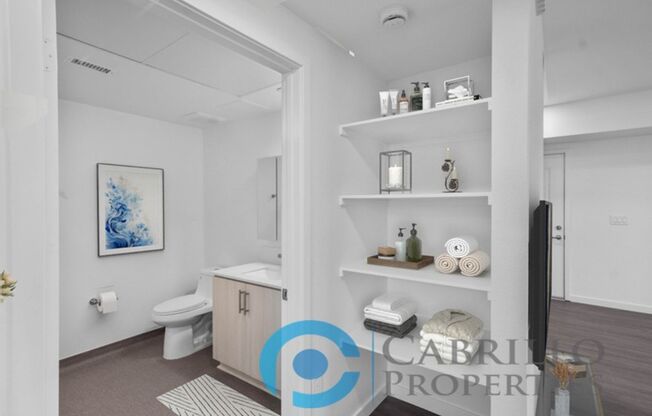 1 bed, 1 bath, 680 sqft, $2,699, Unit 209